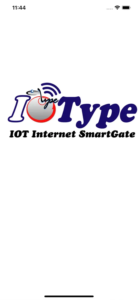 SmartGate IOType