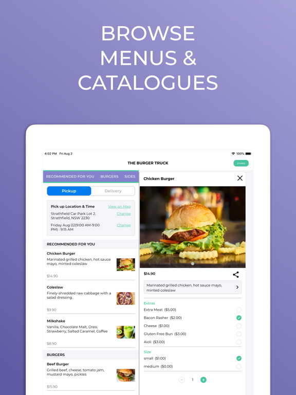 Screenshot #5 pour Regulars