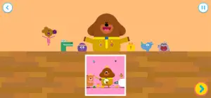 Hey Duggee Jigsaws screenshot #6 for iPhone