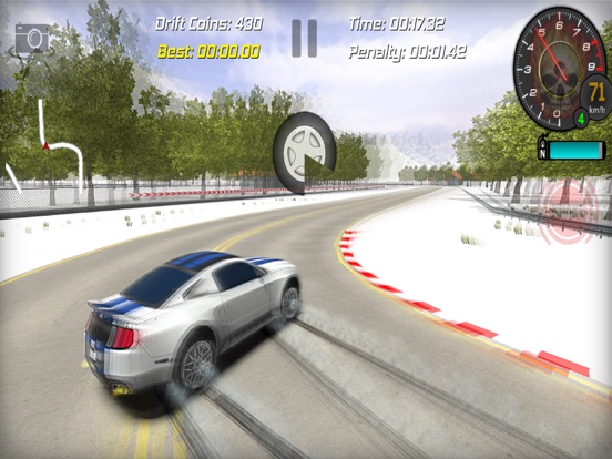 Screenshot #5 pour Real Drift Car Driver