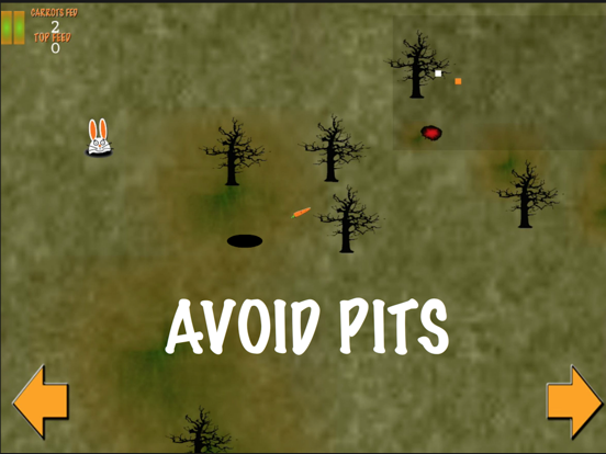 Screenshot #5 pour Carrot Time