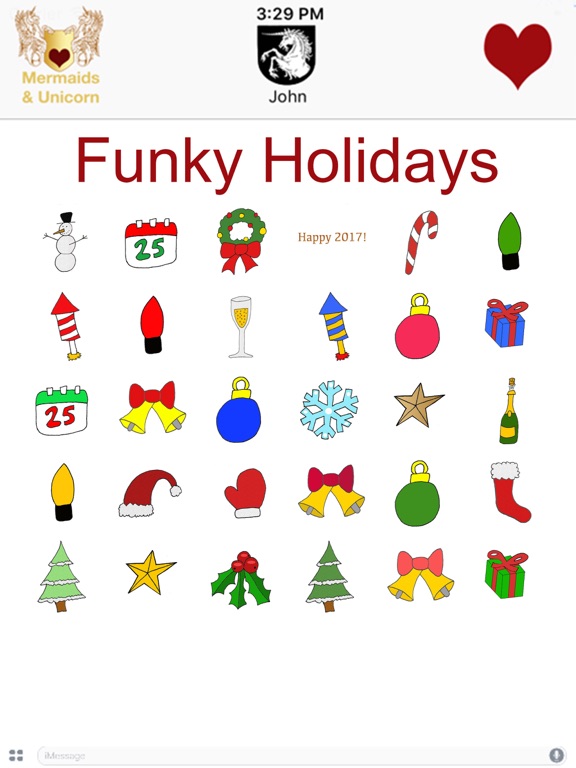 Screenshot #4 pour Funky Holidays