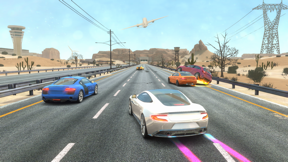 Racing Fever 2 screenshot