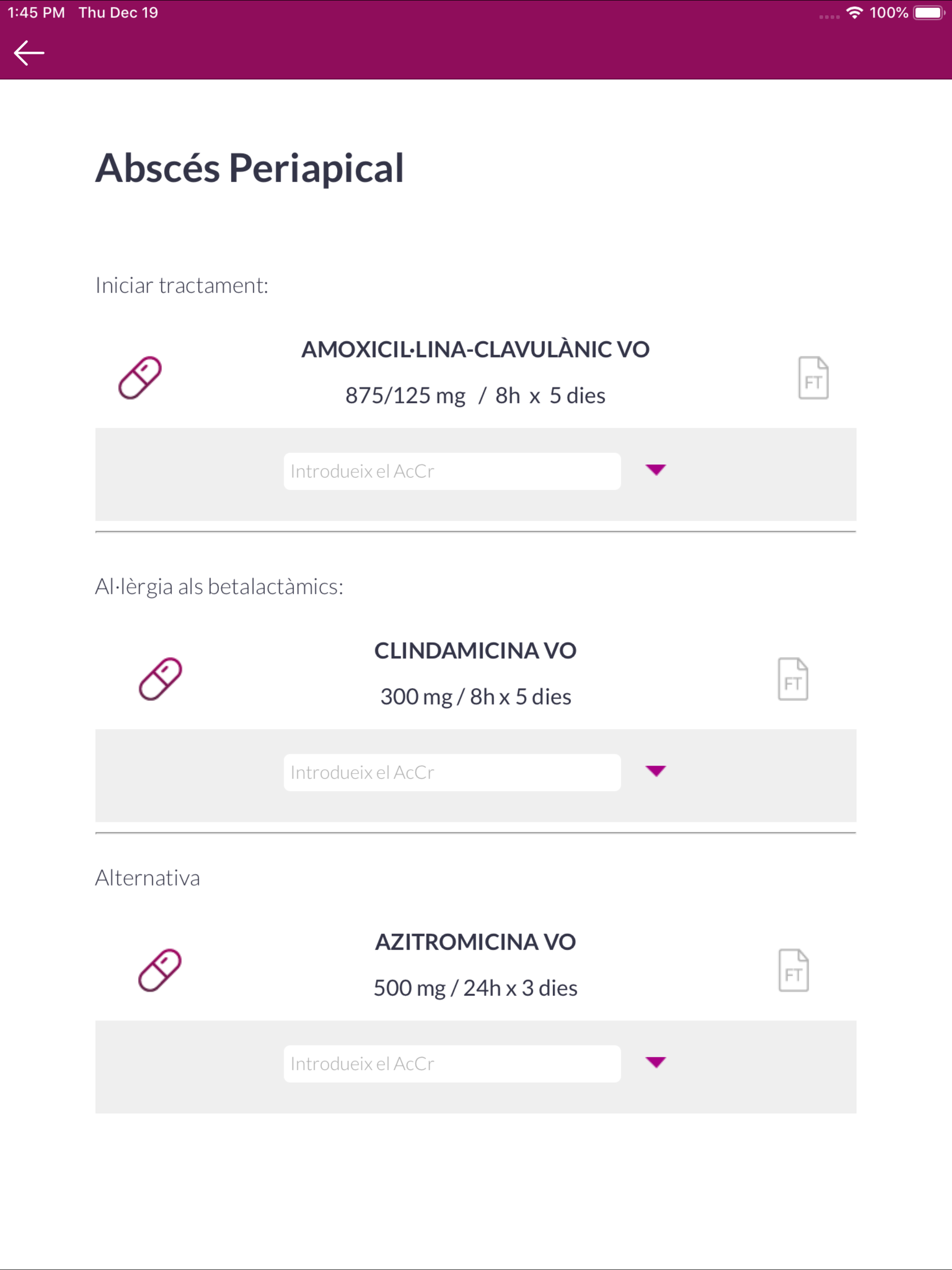 PROA Mutua Terrassa