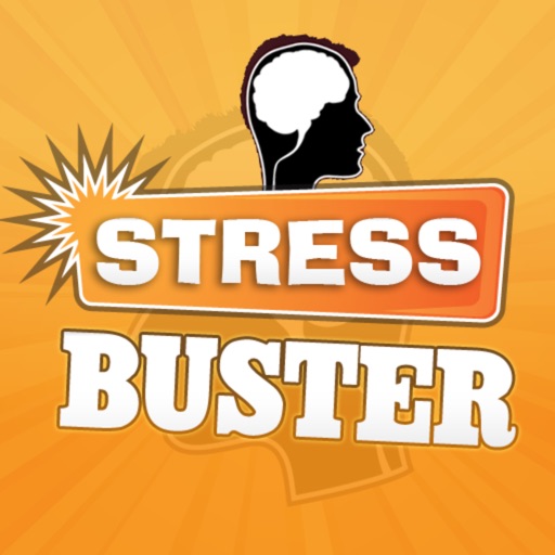 Stress Busters icon