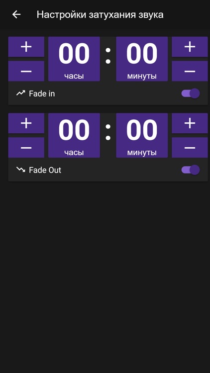 Белый шум для спокойного сна