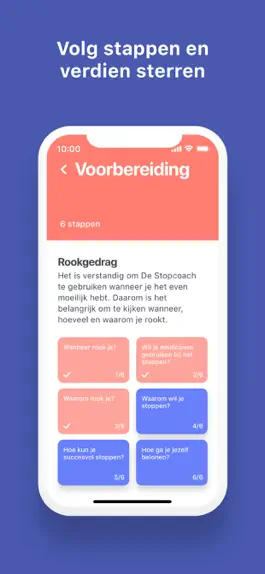 Game screenshot De Stopcoach apk