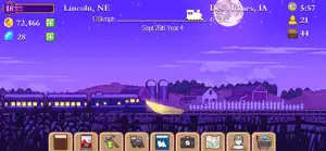 Tiny Rails screenshot #6 for iPhone