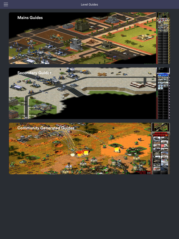 NET for C&C: Red Alert 2のおすすめ画像5