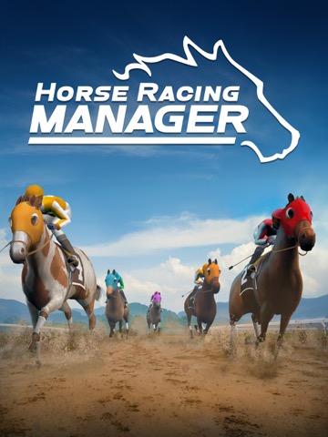 Horse Racing Manager 2020のおすすめ画像5