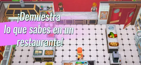 Youtubers Life - Cooking