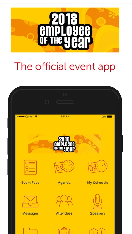 DHL EOY Americas 2018