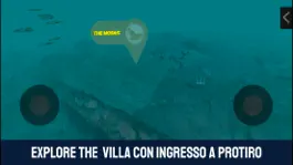 Game screenshot Dry Visit - Baiae mod apk