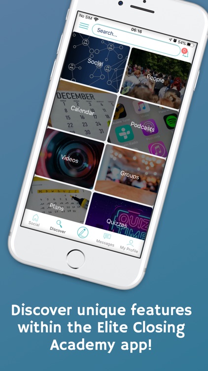 Elite Closing Academy screenshot-4