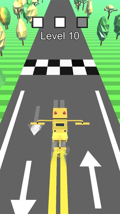 Screenshot #2 pour Road Paint