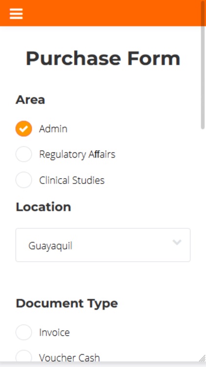 FOMAT CTMS PRO screenshot-3