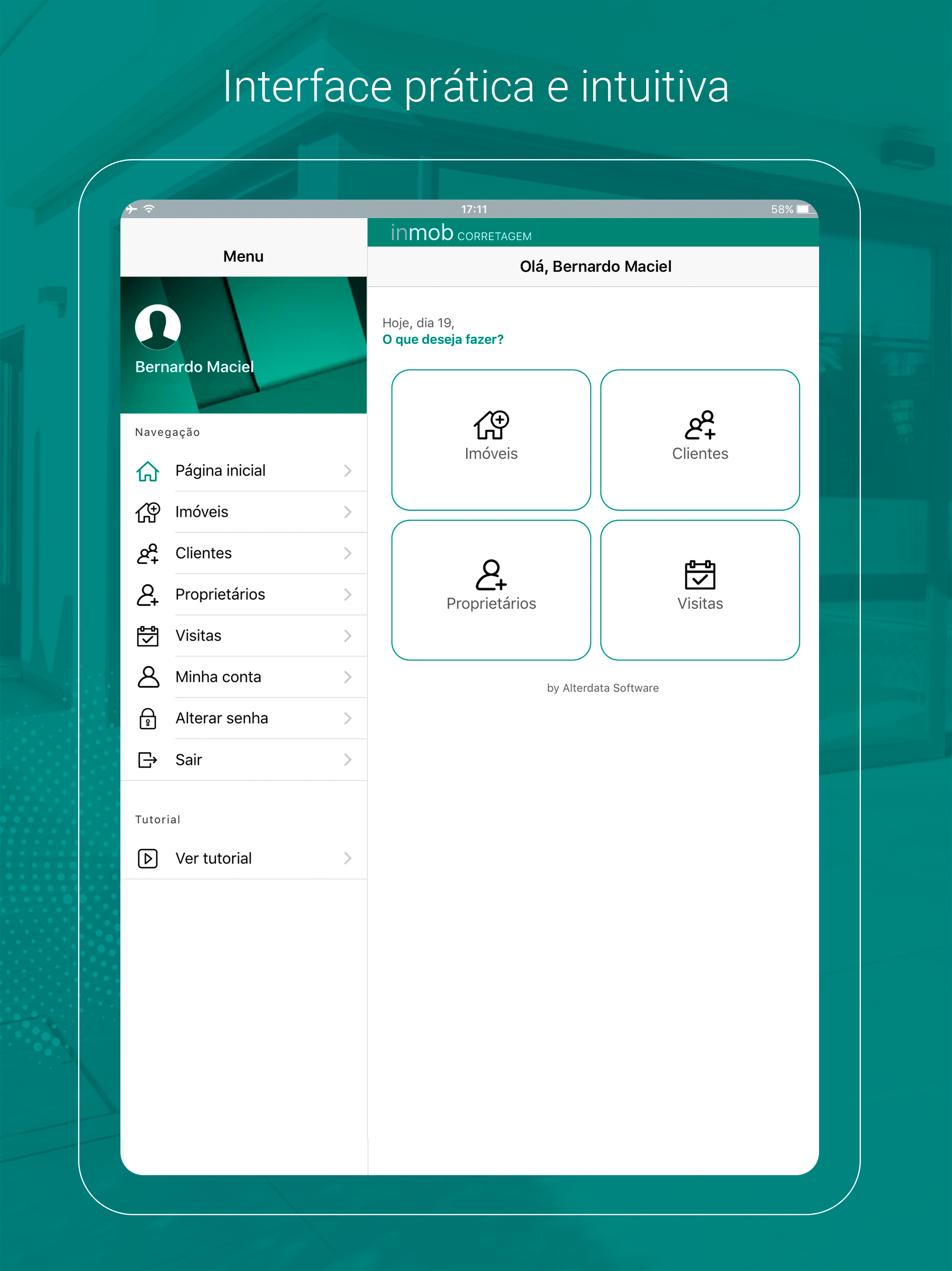 Inmob Corretagem screenshot 7