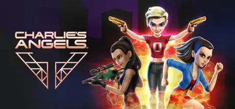 Charlie’s Angels: The Game