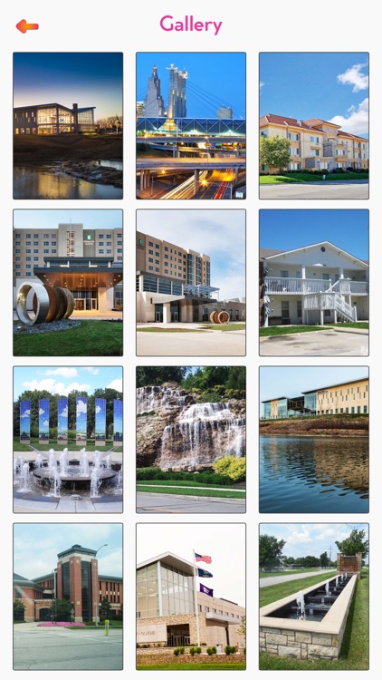 Olathe City Guide screenshot-4