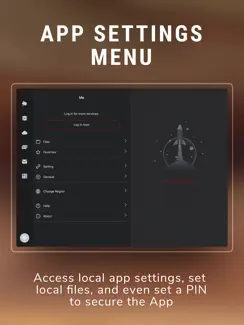 ICRSS PRO iPad image 1
