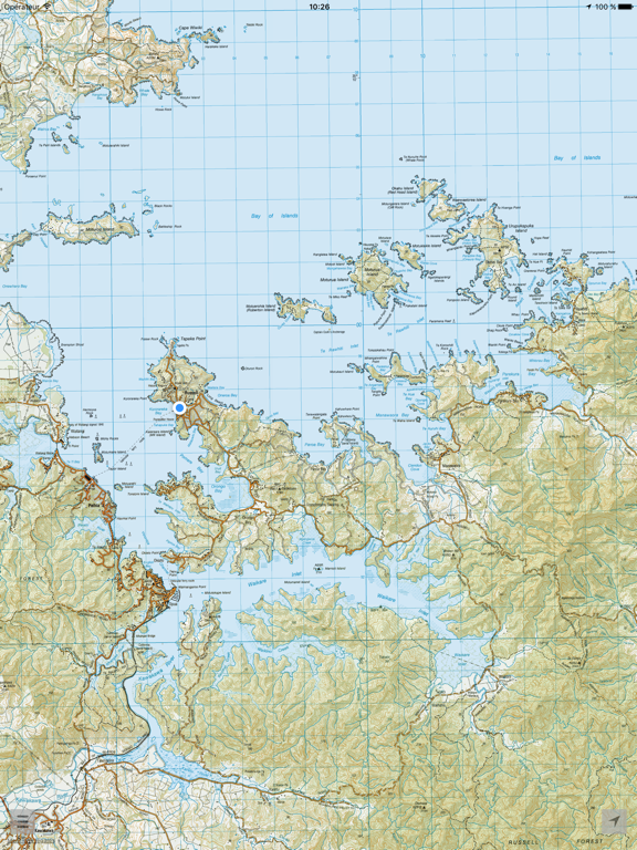 Screenshot #5 pour Ici et là Nouvelle Zélande