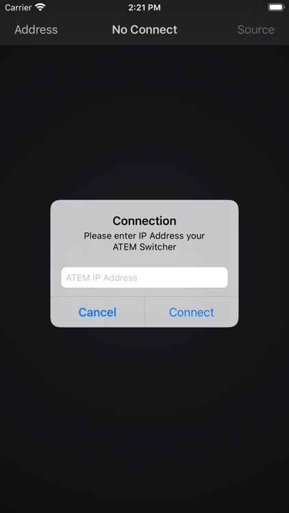 ATEMTally screenshot-3