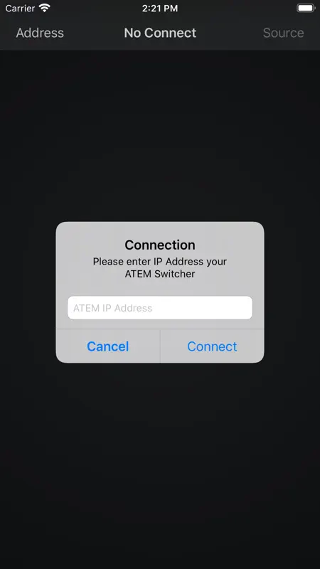 ATEMTally screenshot 4 of 6