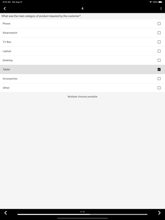 Screenshot #5 pour Dynalux