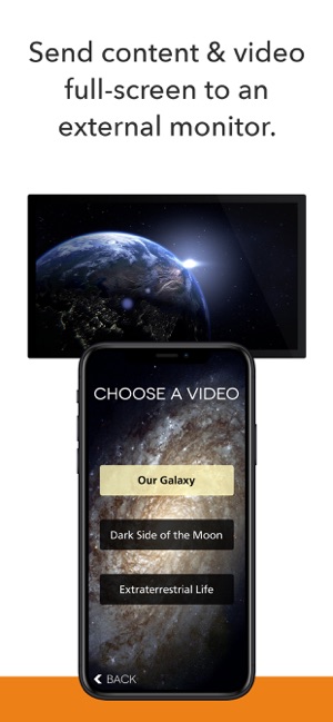 Kiosk Pro Enterprise(圖4)-速報App