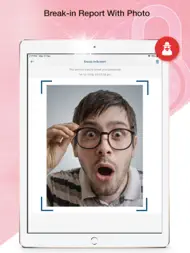 Photo Vault - Hide Photos Lite ipad bilder 2