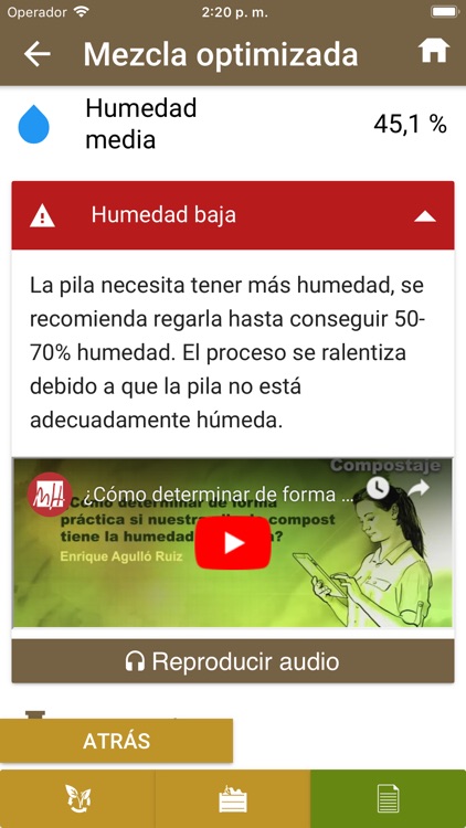 CompostUMH screenshot-5