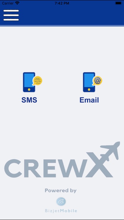 CrewX