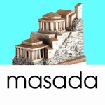 Masada Fortress Tour Guide