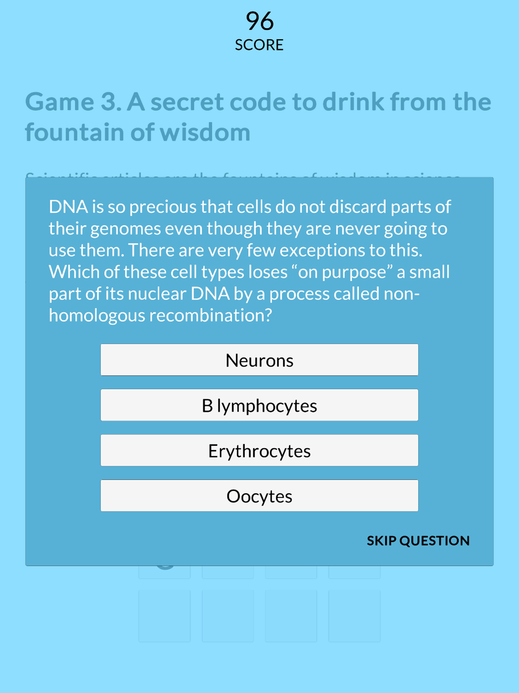 Molecular Games screenshot 11