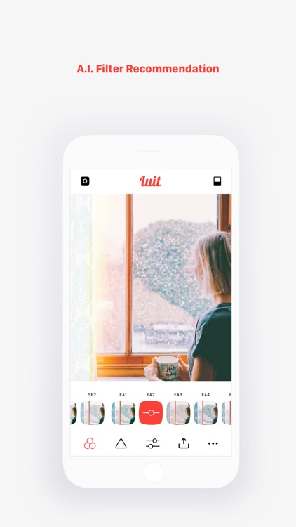Luit - Eternal Sunshine screenshot-5