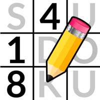 Sudoku - Jeu de réflexion pour PC