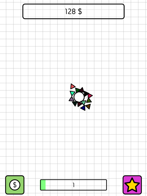 Screenshot #4 pour ShapEraser