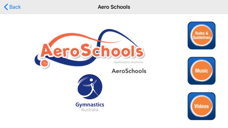 GA AeroSchools screenshot-3