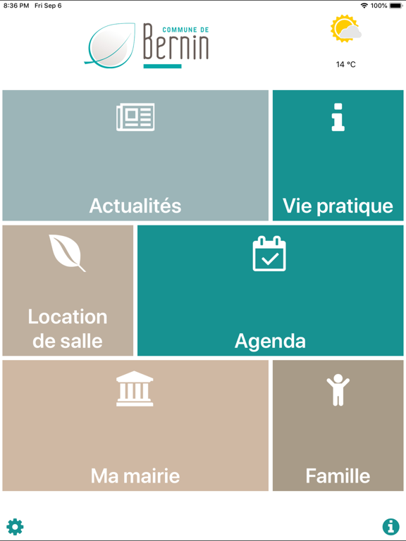 Screenshot #4 pour Bernin malin
