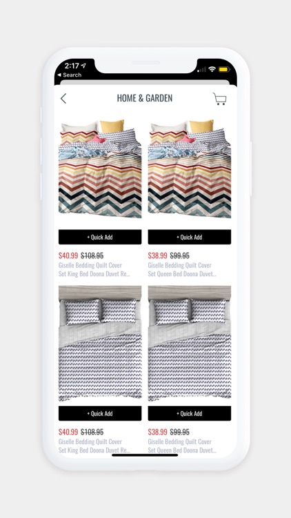 Home & Outdoors Direct