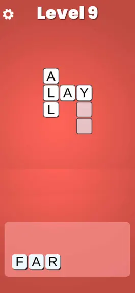 Game screenshot Word Puzzle Zen hack