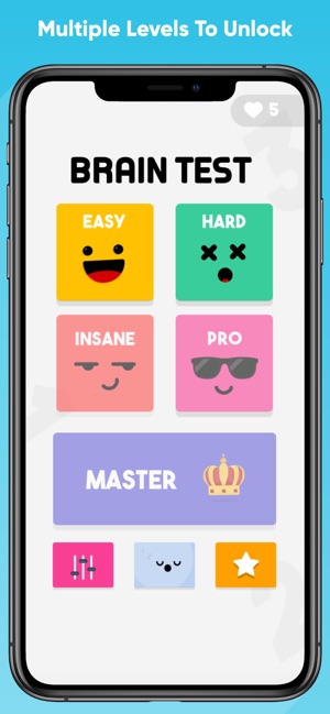 Genius Quiz rs - Smart Brain Trivia Game APK (Android Game) - Free  Download