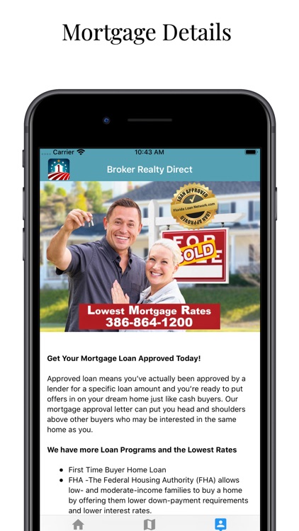 Broker Realty Direct screenshot-5