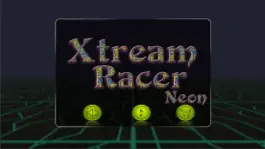 Game screenshot Xtream Racer Neon mod apk