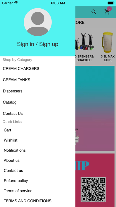 NangWhip Screenshot