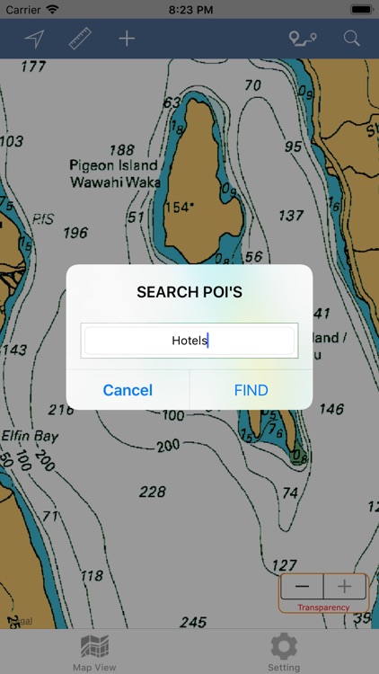 Lake Wakatipu (New Zealand) screenshot-3