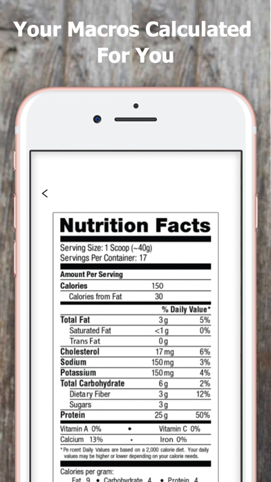 Noor: Healthy MarketPlace Screenshot