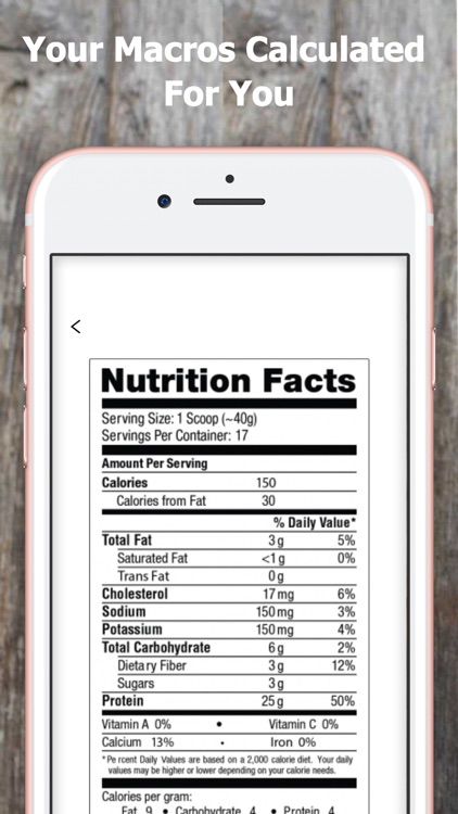Noor: Healthy MarketPlace screenshot-4