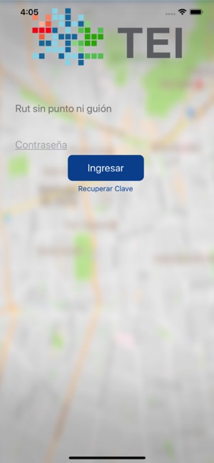 TEI Gps