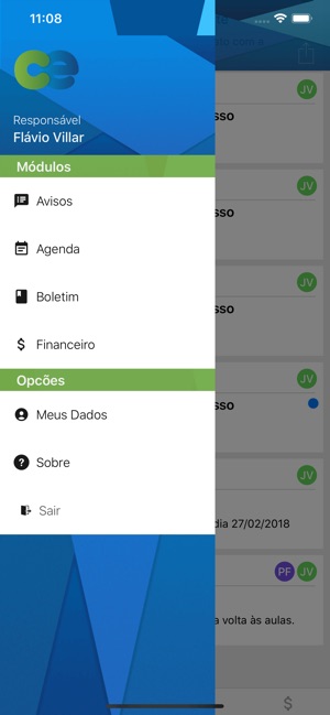 Central da Escola(圖2)-速報App